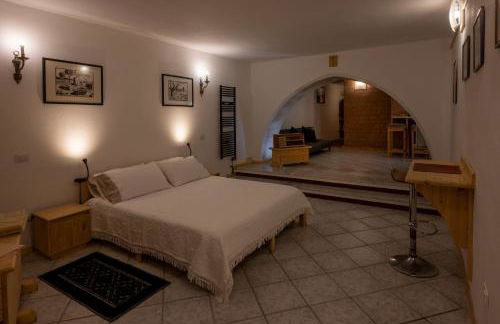 DIMORA MADONNA DELLA SPERANZA - Foto 10