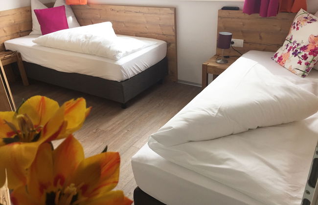 Art Apart Nomay - Foto 9