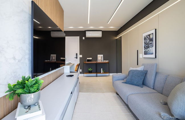 Expand Pinheiros - Foto 1