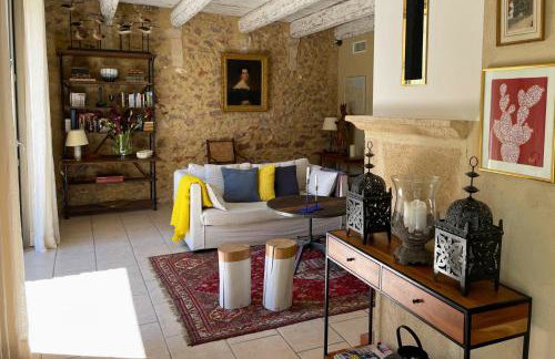 La Maison de Clervie - Foto 10