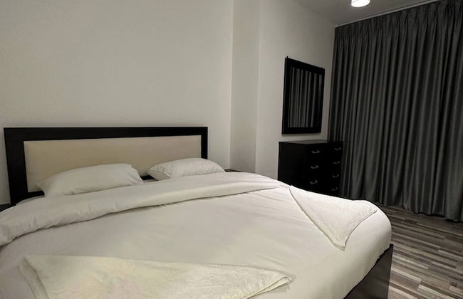 Abdoun Rooftop 2bedroom Kh&sh 02 - Foto 5