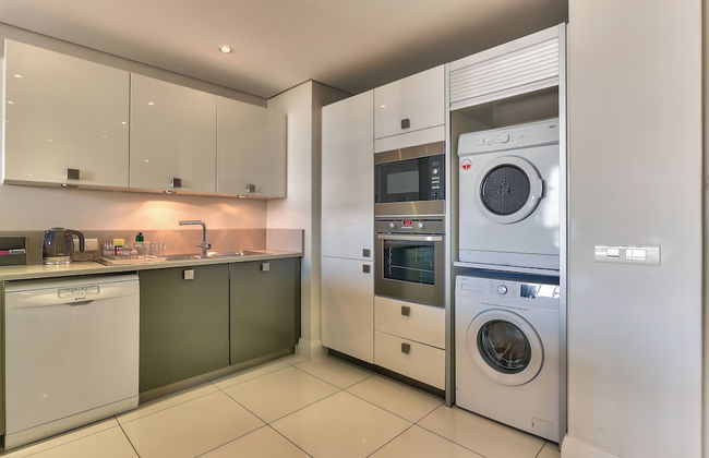 Lawhill Luxury Apartments - Photo 39