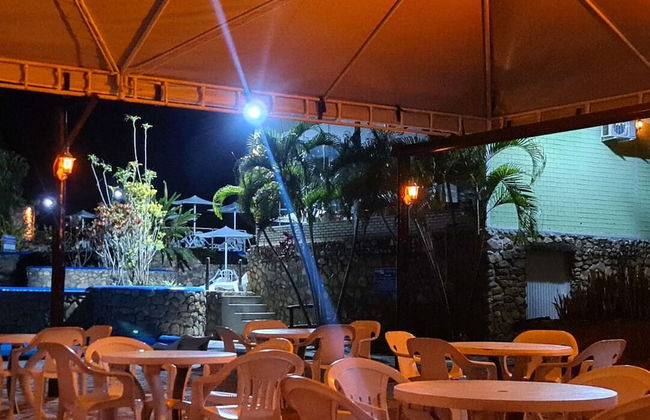 Itiquira Park Hotel - Foto 70