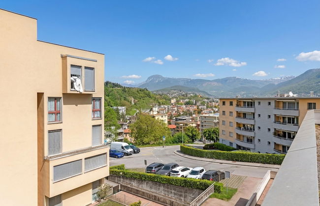 Boreal Apartments - Foto 35