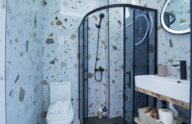 Anais Luxury Living Grey&Pink - Photo 10