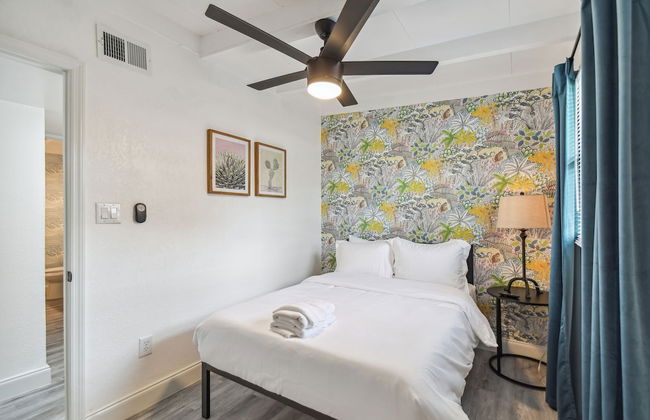 Coastal Bliss 3BR Gem Near MacDill AFB - Foto 6