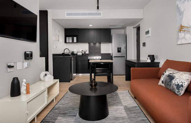 The Tokyo Aparthotel by Totalstay - Foto 32