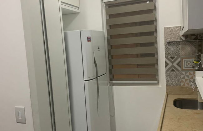 Solar água apart - Foto 62