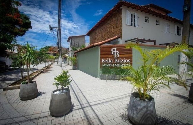 Bella Buzios Apartamentos - Foto 1
