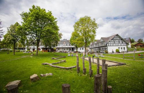 Landhaus Schulte-Göbel - Foto 39