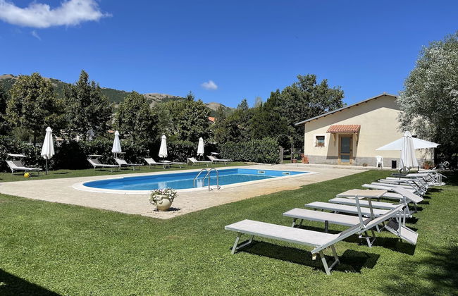 Agriturismo Cupello - Foto 13