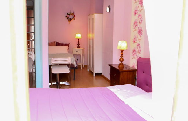 Duca's Guest House - Foto 6