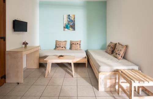 Garden House Psarogiannis - Foto 22