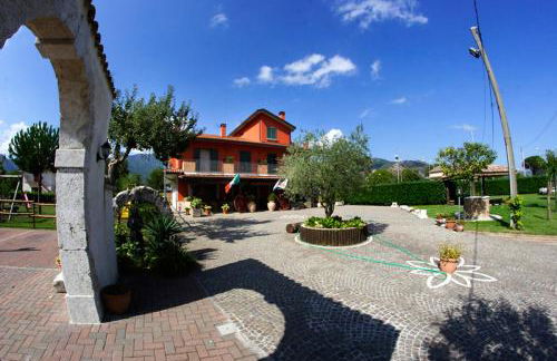 Azienda Agrituristica Pericle - Foto 45