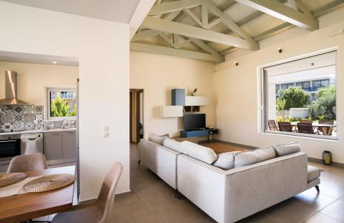 Three Stars Luxury Villas - Foto 35