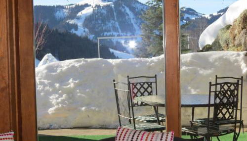 Chalet Gypaète - Foto 4