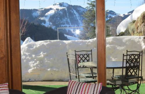 Chalet Gypaète - Foto 4