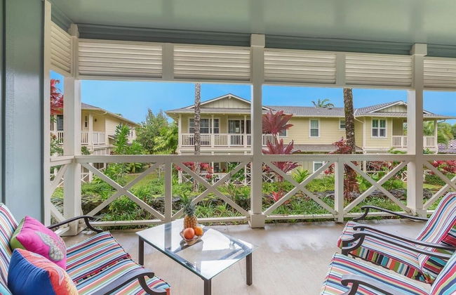 North Shore Kauai Hideaway 2 Bedroom Condo by RedAwning - Photo 12