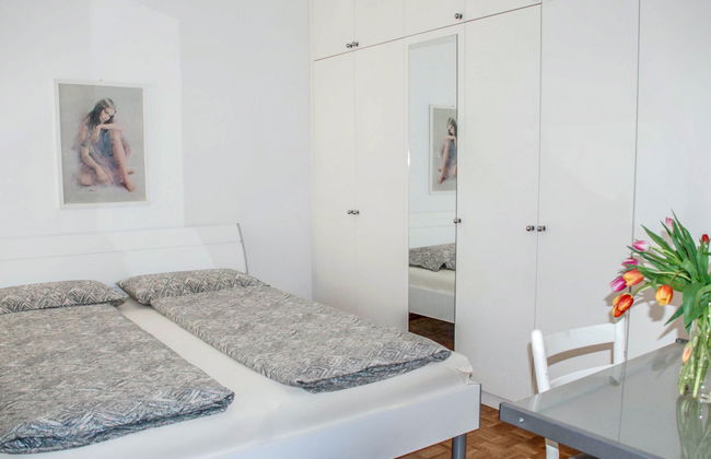 Apt. Lugano Majestic Panorama - Foto 8