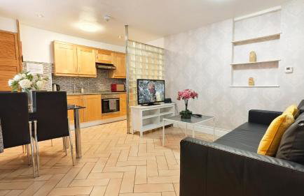 Tulip Apartment at Baker Street - Foto 6