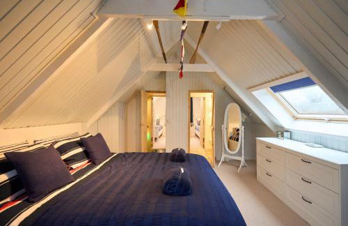 The Moorings, overlooking Loch Fyne - Foto 11