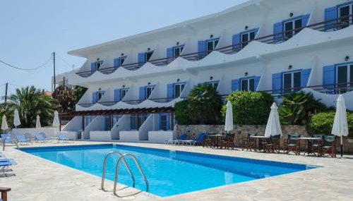 ''The Boulas'' Rooms - Foto 5