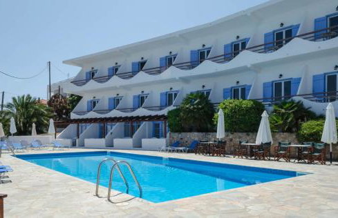 ''The Boulas'' Rooms - Foto 5