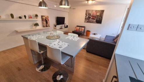 Spacious one Bedroom near Regent's Park - Foto 5