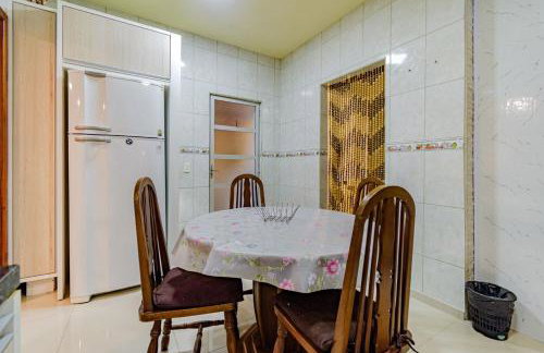 Casa com Ar e Wifi proxima a Praia da Tapera - Foto 9