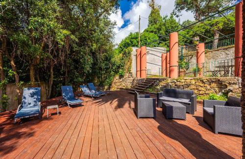 Villa Milva - Paraggi Portofino - - Foto 32