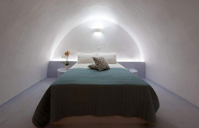 Fira white residence - Foto 4