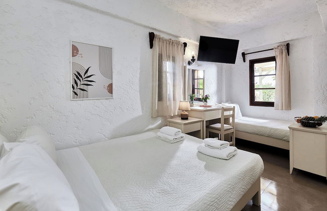 Mila Malia Studios Hotel - Foto 55