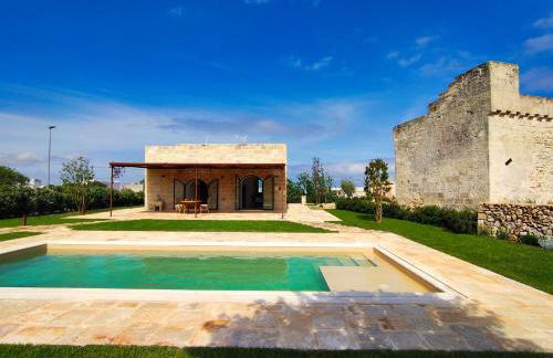 Dimora Torre Baldassarra di Casa Camilla Journey - Foto 12