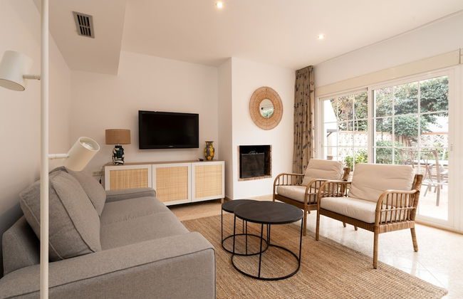 Charming Coastal Home - Foto 9