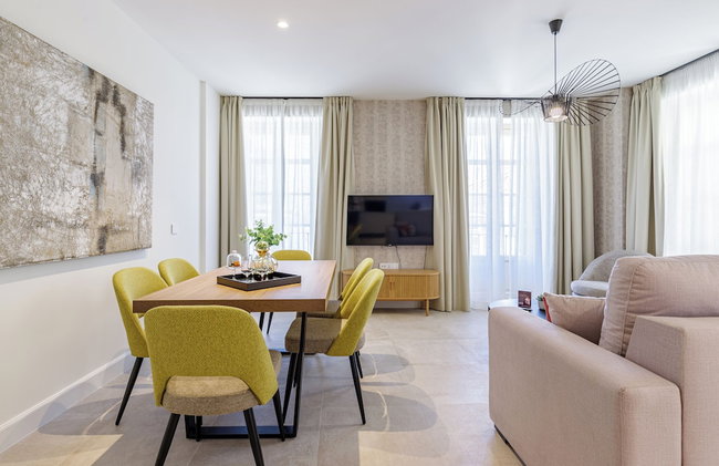 Plaza del Siglo Suites - Foto 48