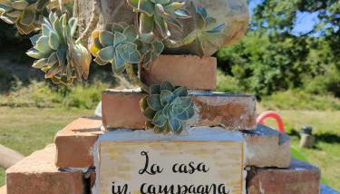 La casa in campagna - Foto 4