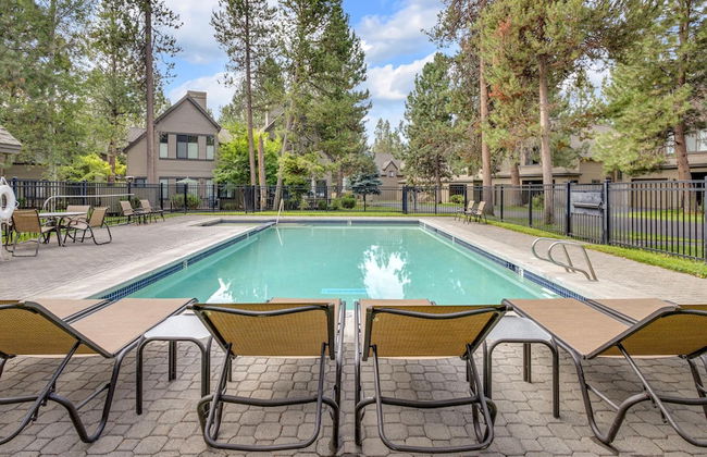 Eaglewood Condo 8 - Foto 24