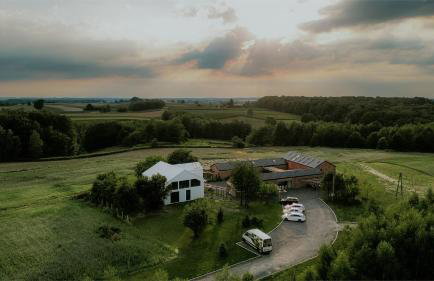 W POLACH apartamenty z prywatnymi saunami - Foto 26