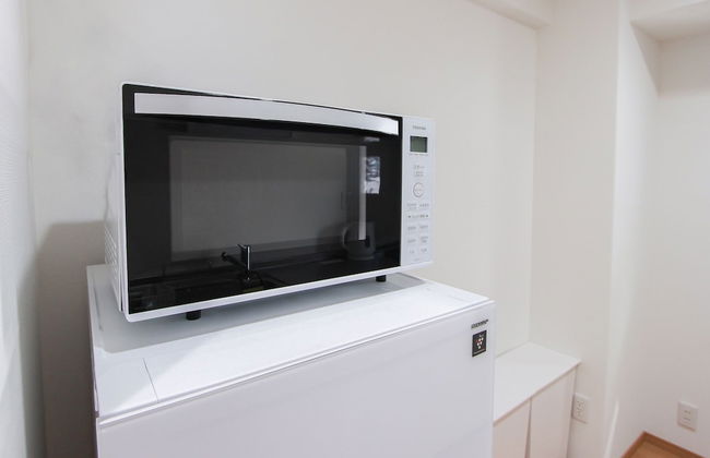 HOTEL&RESIDENCE Haruyoshi - Foto 23