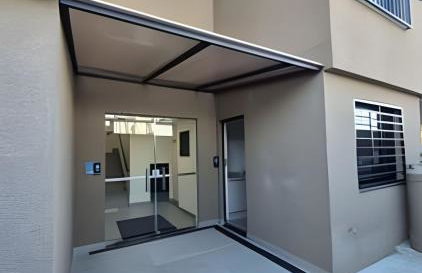 VillaggioPUC - Studio 1 quadra da PUC - Foto 57