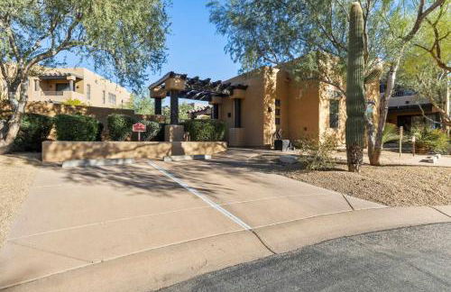 White Feather - Golf BBQ Patio Pool & Spa Access - Foto 8