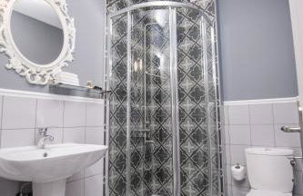 Retro luxury rooms - Foto 20