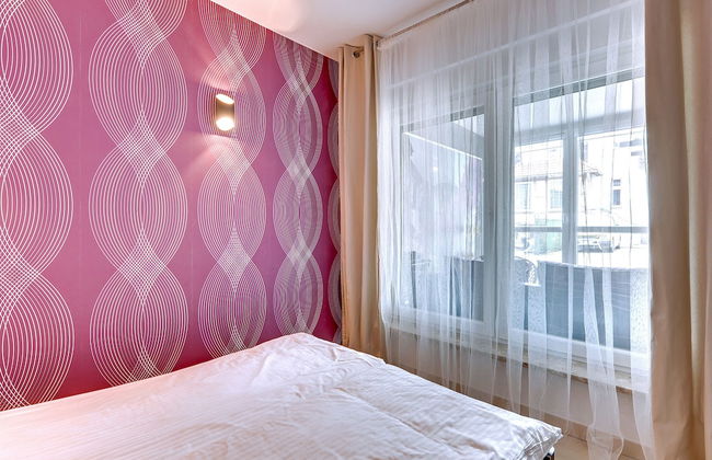 TriApart - Villa Sunrise - Sopot - Photo 2