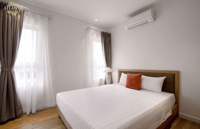 Atlanta Residences - Foto 7