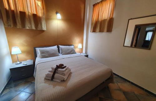 Casa La Ferula apt3 vicino al mare e Taormina con terrazza panoramica - Foto 1