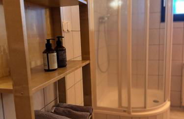 Ferienwohnung beim Pferdehof - Foto 13