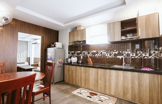 Vyvy Apartment - The Art - Photo 10