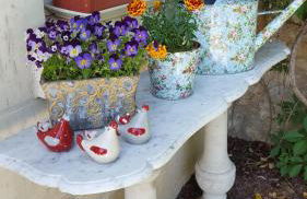 le logis medicis - Foto 22