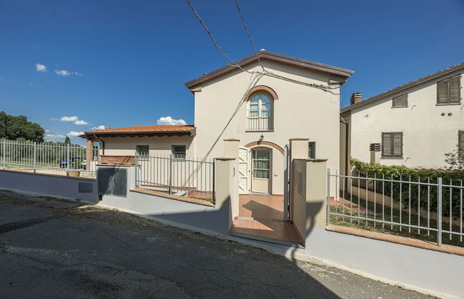 Villacolle 1, Poggio a Caiano, Wifi, Ac - Foto 56