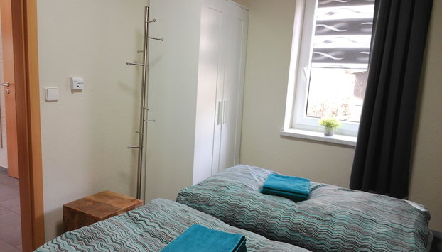 Ferienwohnung Baumann - Foto 2, Quarto